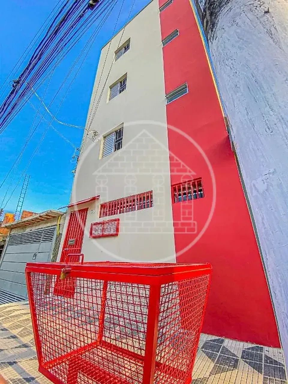Prédio à venda para renda, 300 m² no Parque Cocaia - Foto 2
