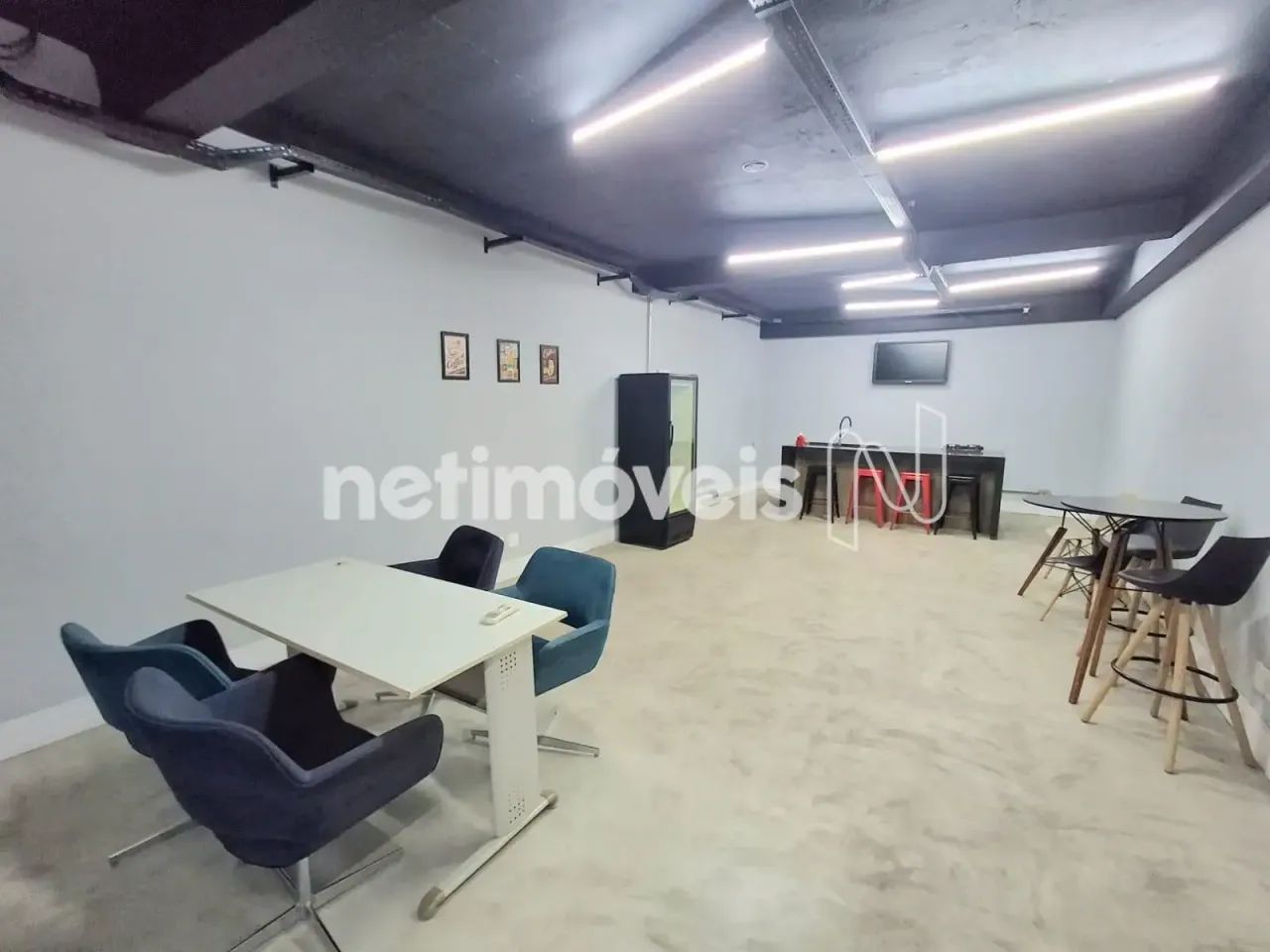 Locação Casa comercial Califórnia Belo Horizonte - Foto 3