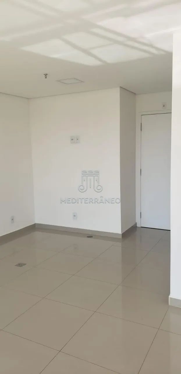 SALA COMERCIAL PARA LOCAÇÃO E VENDA NO MAXIME OFFICE TOWER - JUNDIAÍ/SP - Foto 2