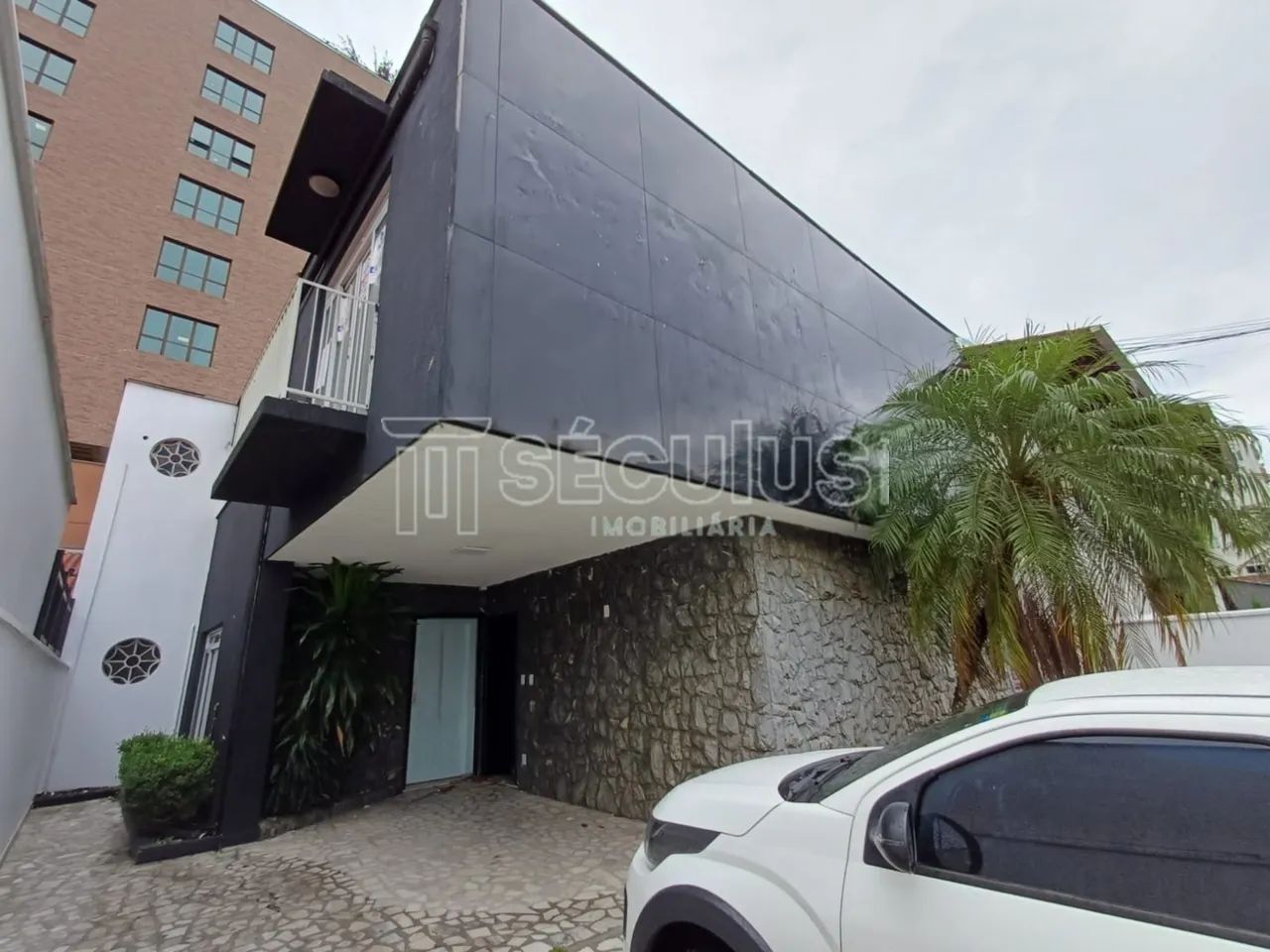 Casa comercial para locação no Centro de Jaraguá do Sul - Foto 3