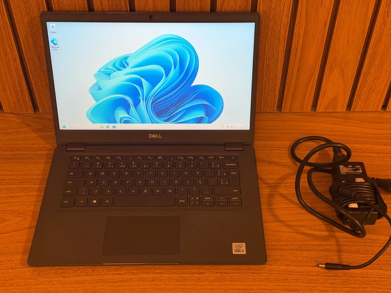 Notebook Dell Latitude i5 10th 16GB RAM 256ssd - Foto 4
