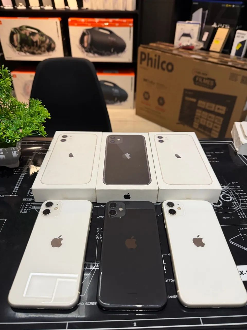 IPHONE 11 EM OFERTAS  - Foto 2