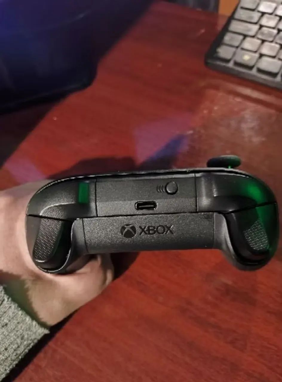 Controle Xbox Sem Uso - Foto 3