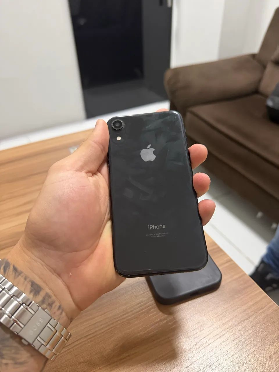 IPHONE XR  - Foto 4