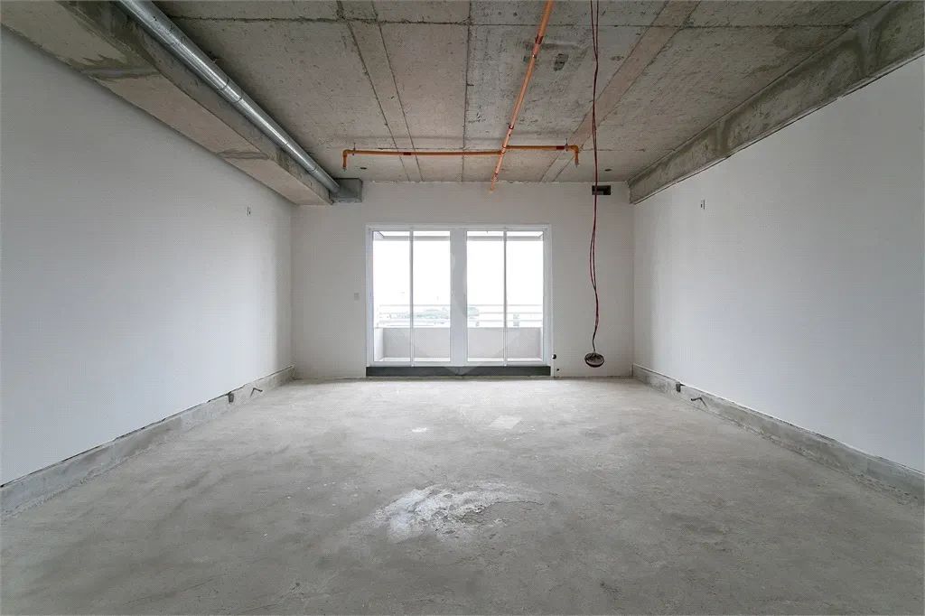 United Work / sala comercial com 60m² / 2 vagas de garagem / proximo ao metro - Foto 3
