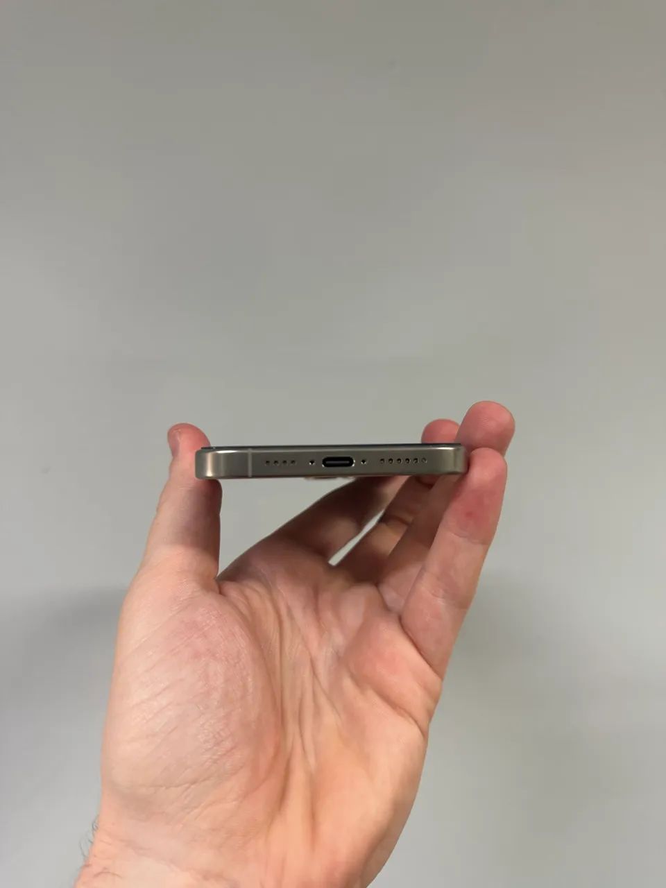 iPhone 16 pro Max 256 gb  - Foto 2