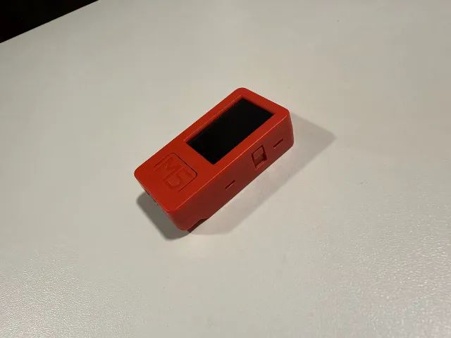 M5StickC Plus 1.1 (M5Stack) ESP32, tela colorida, módulo de desenvolvimento - Foto 3
