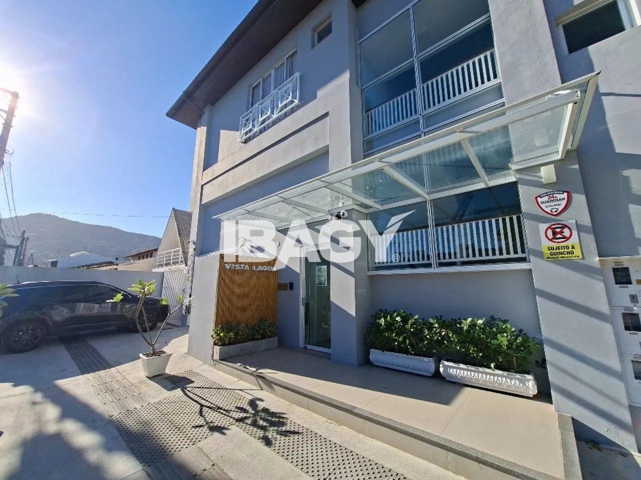 Excelente Studio 1 dormitório(s) em Lagoa da Conceição - Florianópolis - Foto 4
