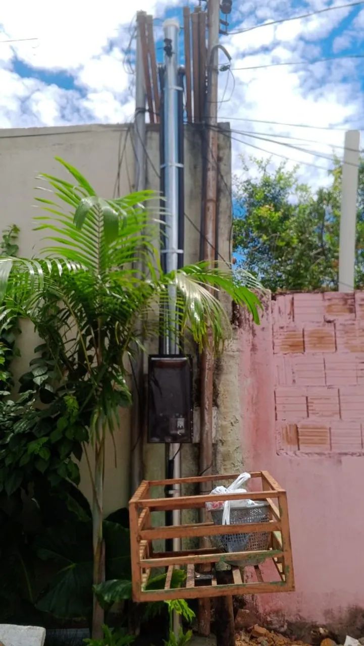 Padrão de Energia sem chance de reprovar  - Foto 3