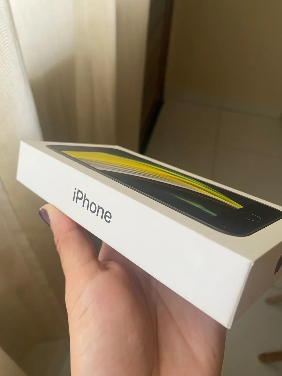 IPHONE SE 128G 2020 - Foto 5