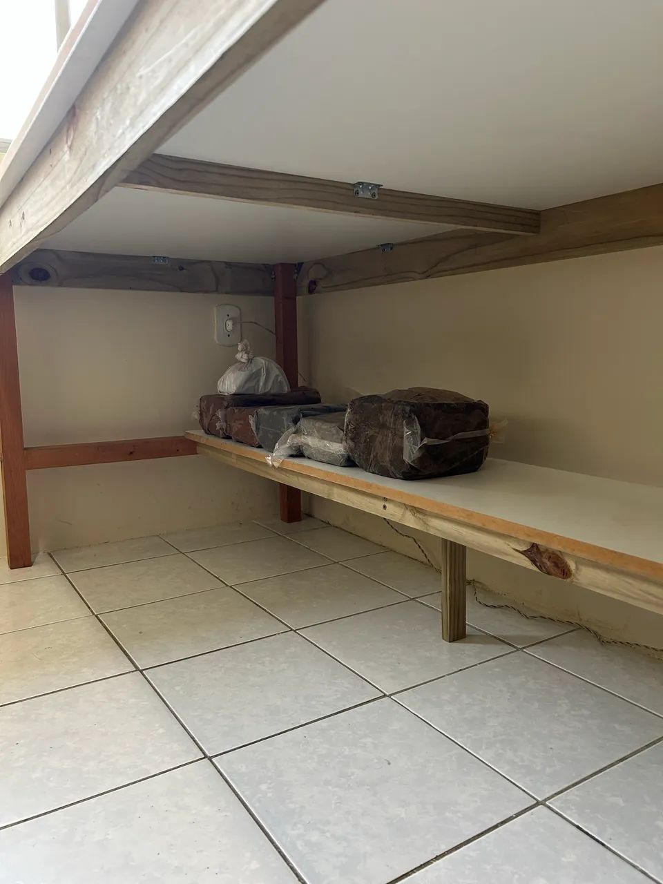 Mesa para Ateliê (ler descrição) - Foto 4