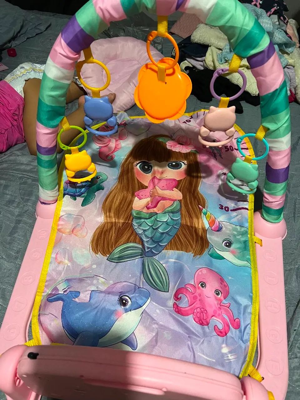 Carrinho de bebê  - Foto 4