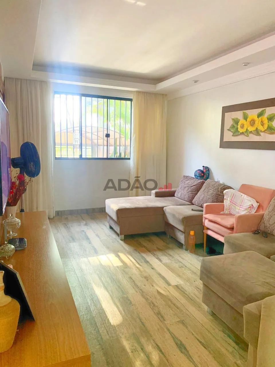 Casa Setor Jaó - Foto 4