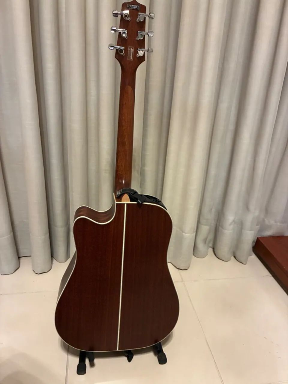 Violão Takamine GD20 - Foto 2