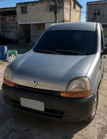 Renault Kangoo RT 1.0 16V 70cv 5P 2003
