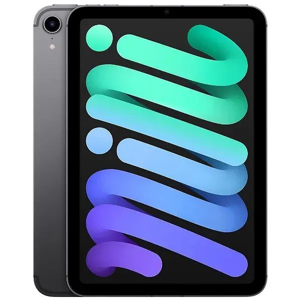 iPad Mini 64GB (6º Geração)