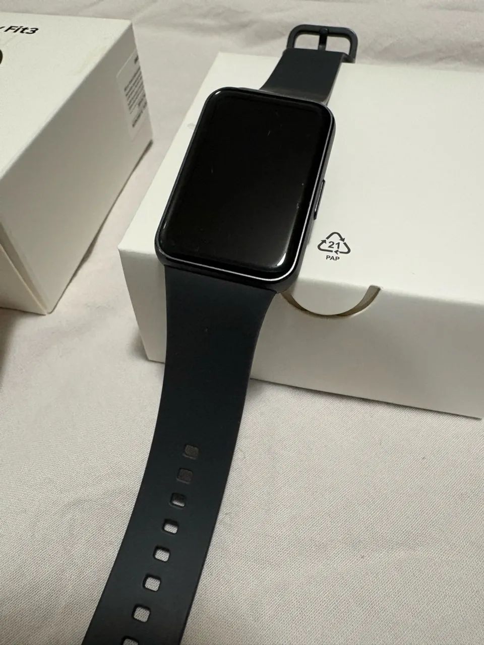 Relógio Galaxy Fit3 - Foto 2