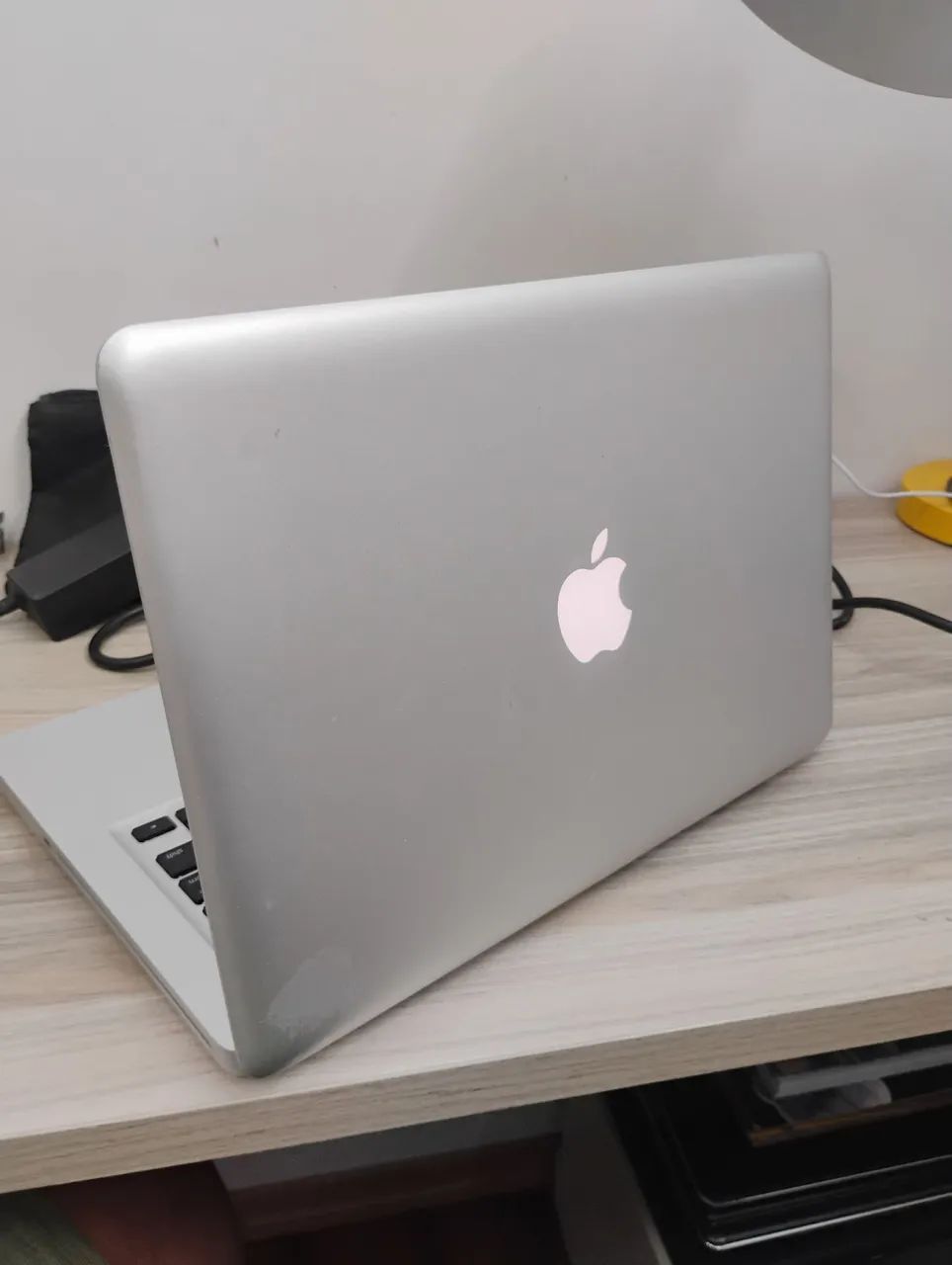 MacBook Pro Apple  - Foto 3