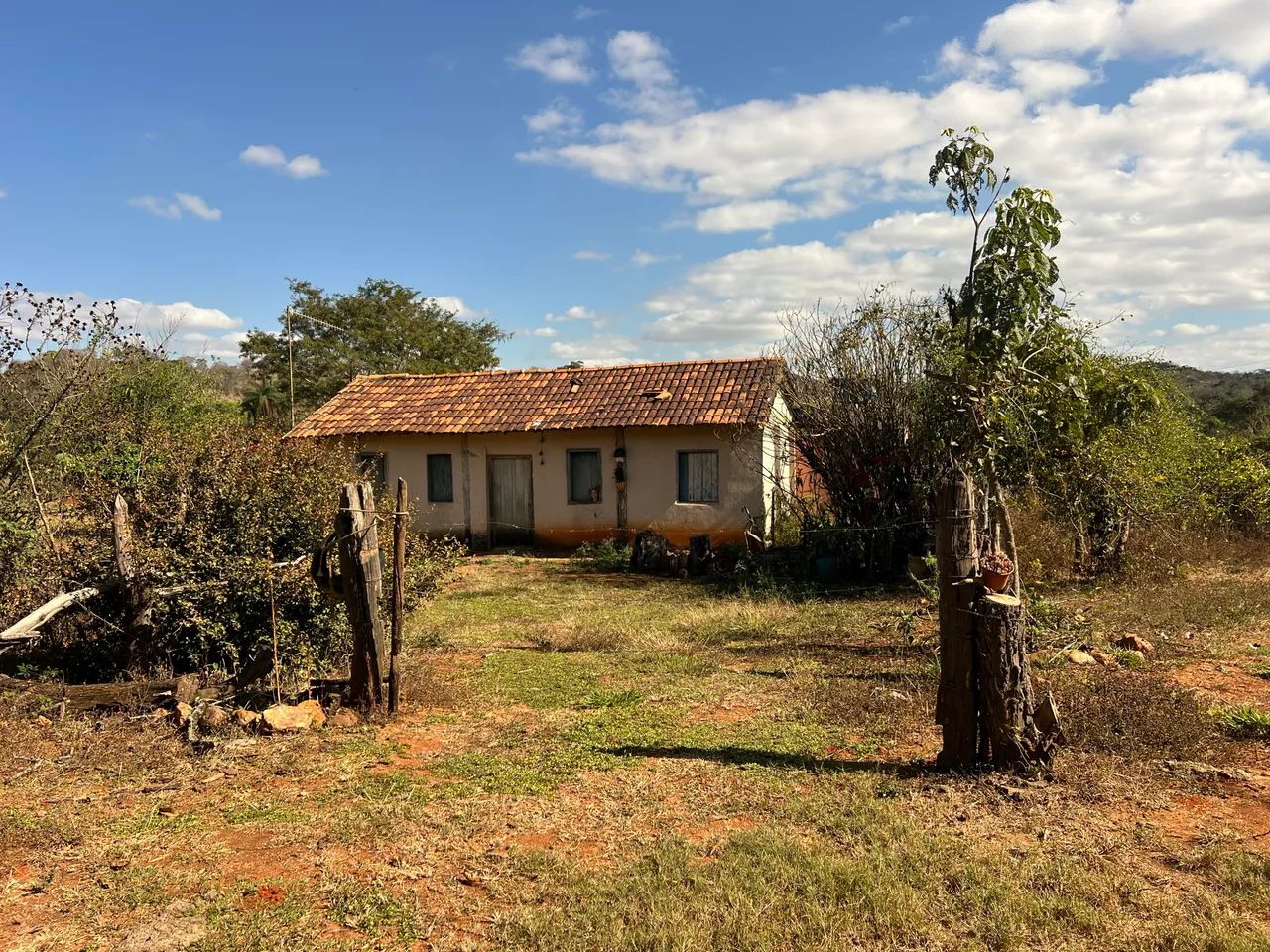 Sítio com muita água  - Foto 2