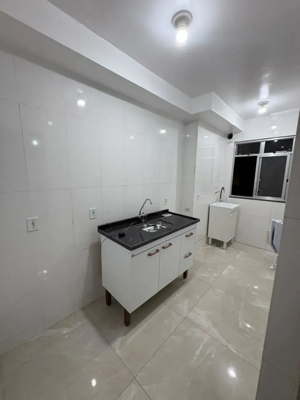 Apartamento com 3 quartos no vale do sol life - Foto 2