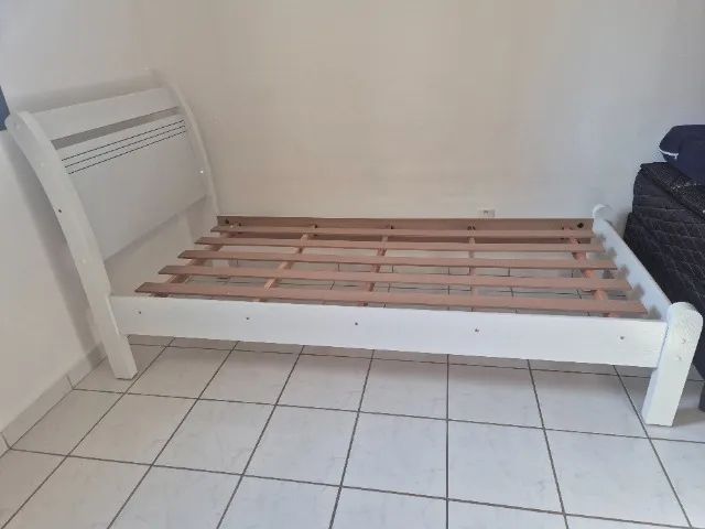 Cama de solteiro - Foto 2