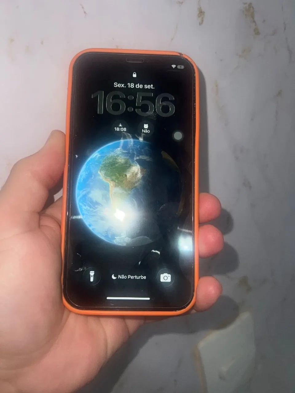 iPhone 12 128gb  - Foto 2