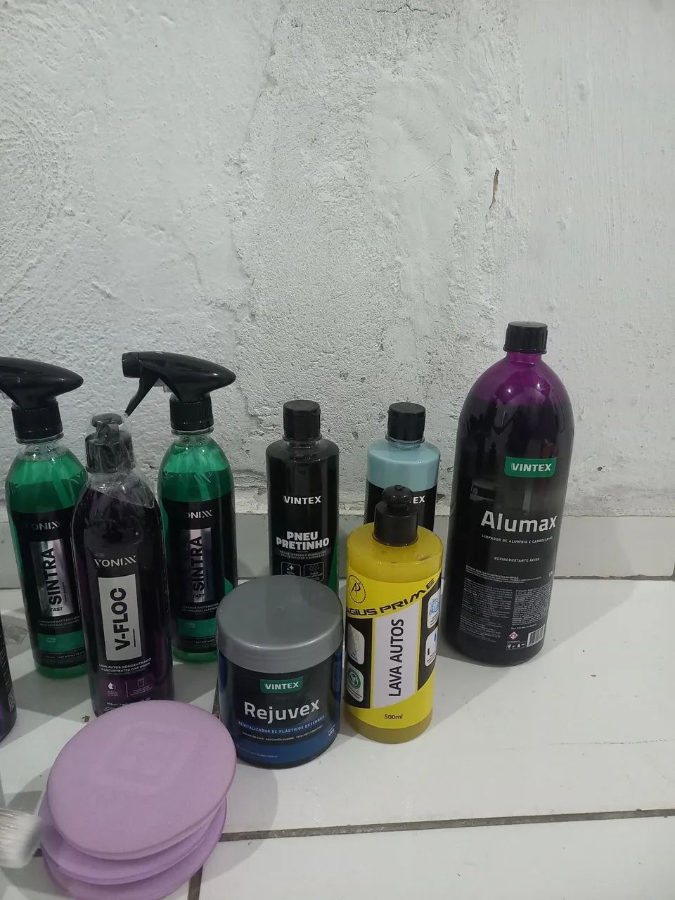 Produtos da vonixx  - Foto 4