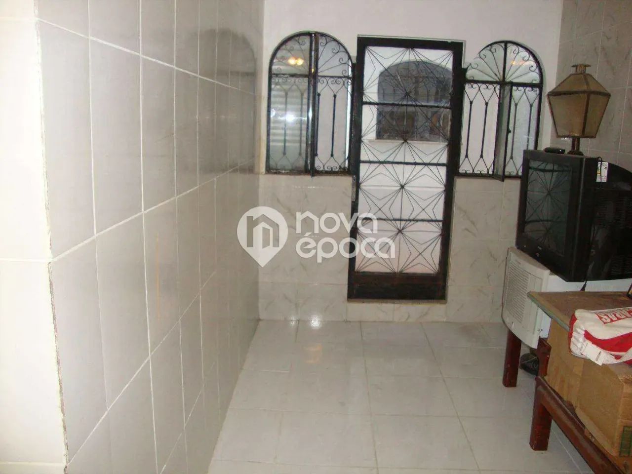 Praça da Bandeira | Apartamento 2 quartos - Foto 4
