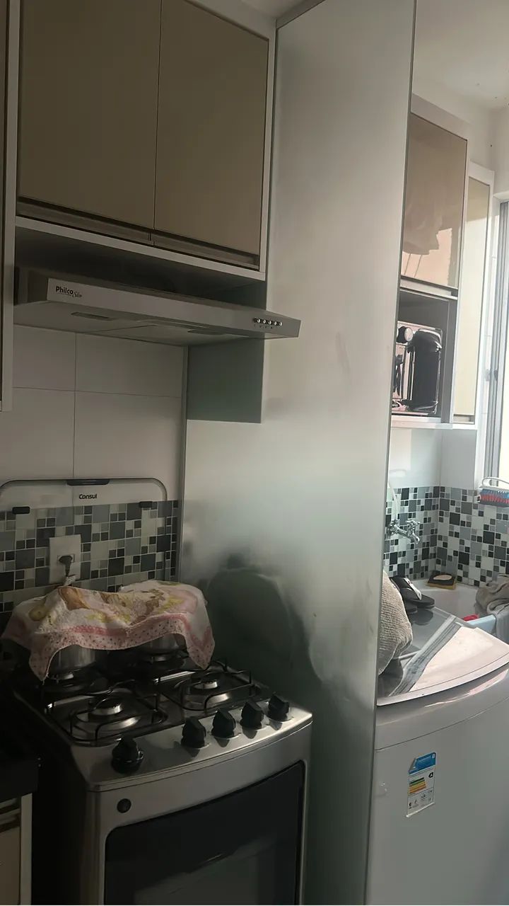 Apartamento Vale Encantado  - Foto 2