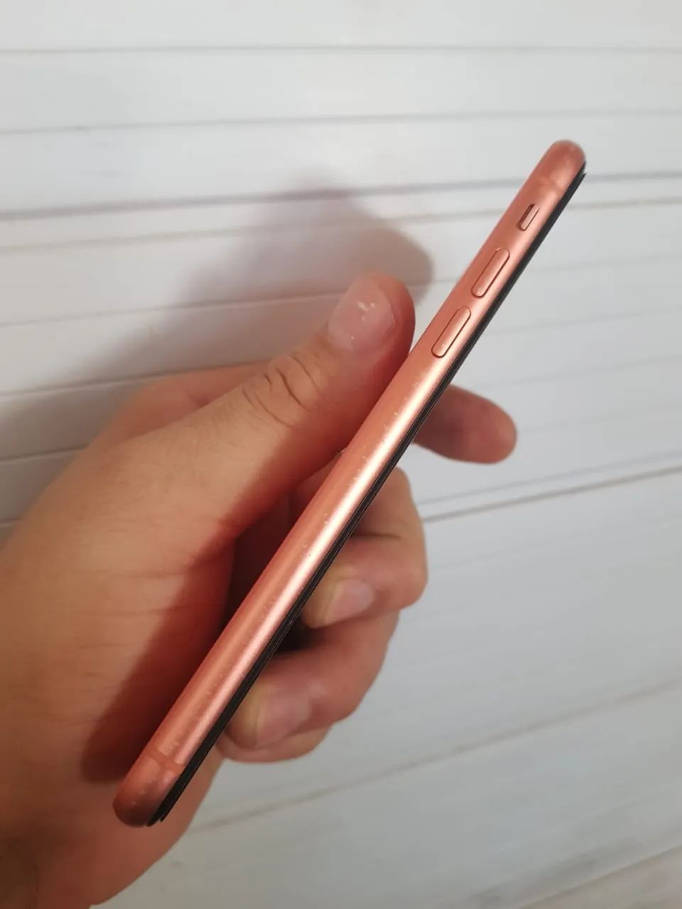 IPhone XR. Completo/ Perfeito/ Todo original  - Foto 5