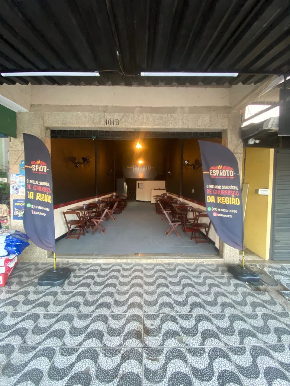 Ponto Comercial  - Foto 2