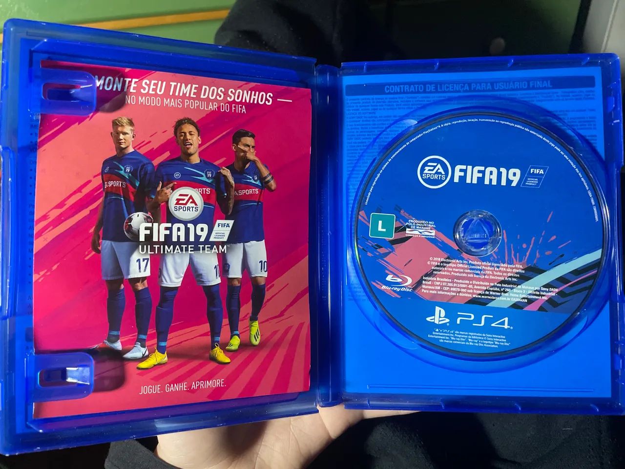 FIFA 19 PS4 - Foto 2