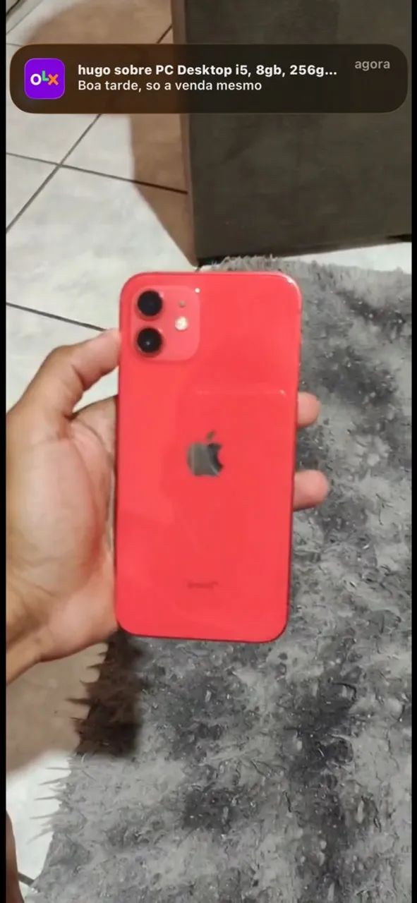 iPhone 12 - Foto 2