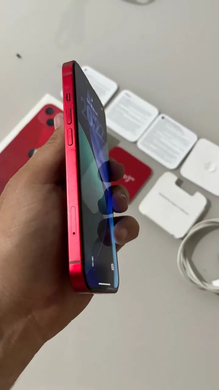 iPhone 13 256gb - Foto 4