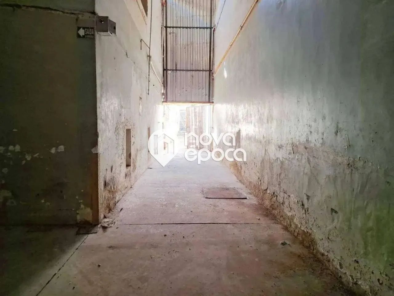 São Cristóvão | Galpão - Foto 5