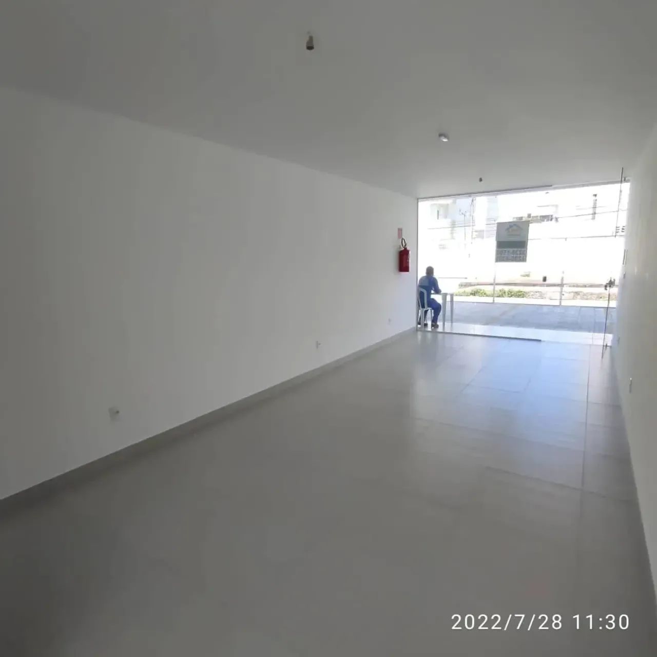 Sala Comercial no Jardim Cidade Universitária/Bancários - Foto 3