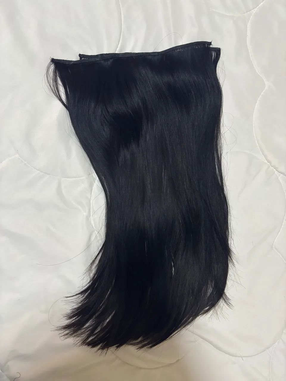Cabelo Mega hair na tela  - Foto 2