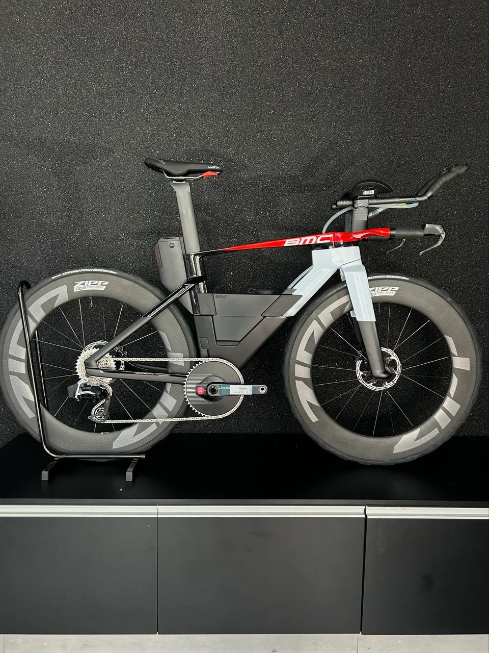 BMC Speedmachine 01 - Nova | Garantia BMC 