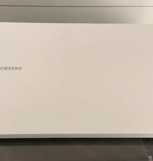 Notebook Samsung Celeron 4GB RAM SSD 128GB Tela 15.6 Bateria Nova - Foto 5
