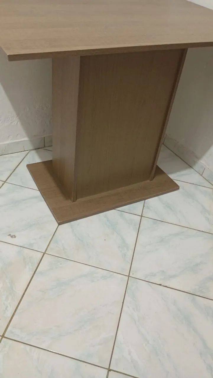mesa em MDF  - Foto 3