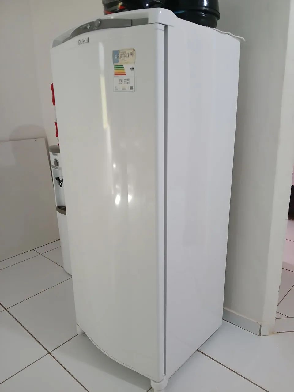 Freezer Cônsul  - Foto 2