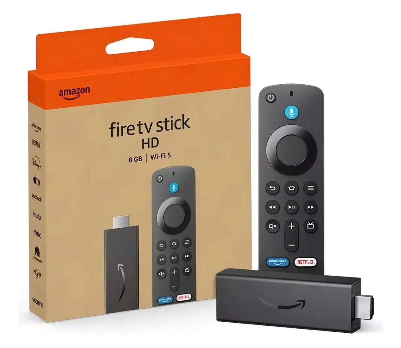 Amazon Fire stick HD