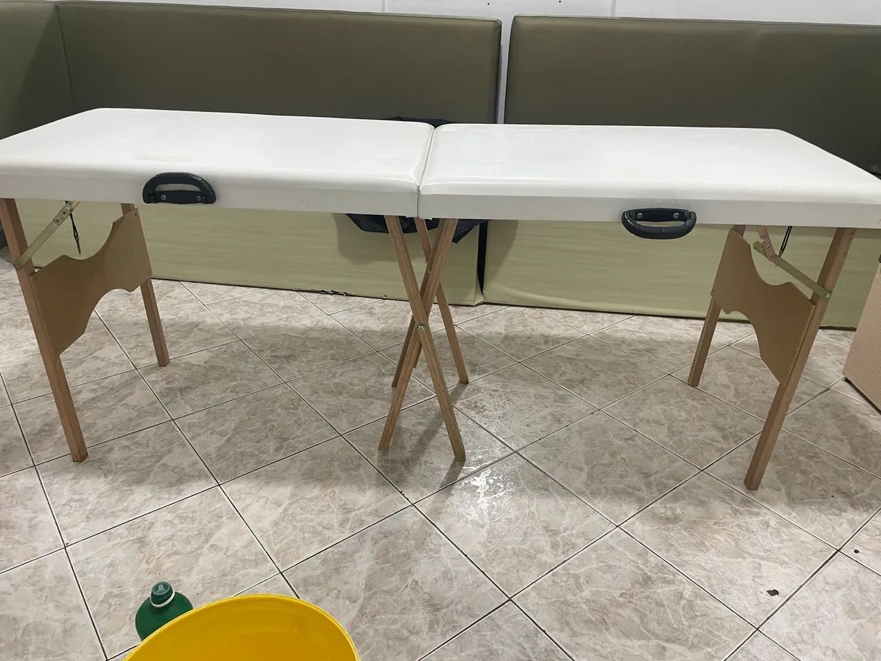 Maca de estética  - Foto 2