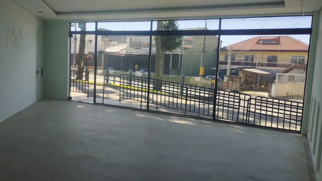 Salas Comerciais a partir de 44m²