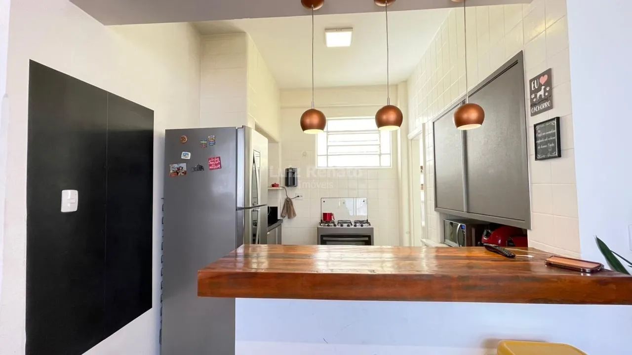 Apartamento à venda no bairro Funcionários - Foto 2