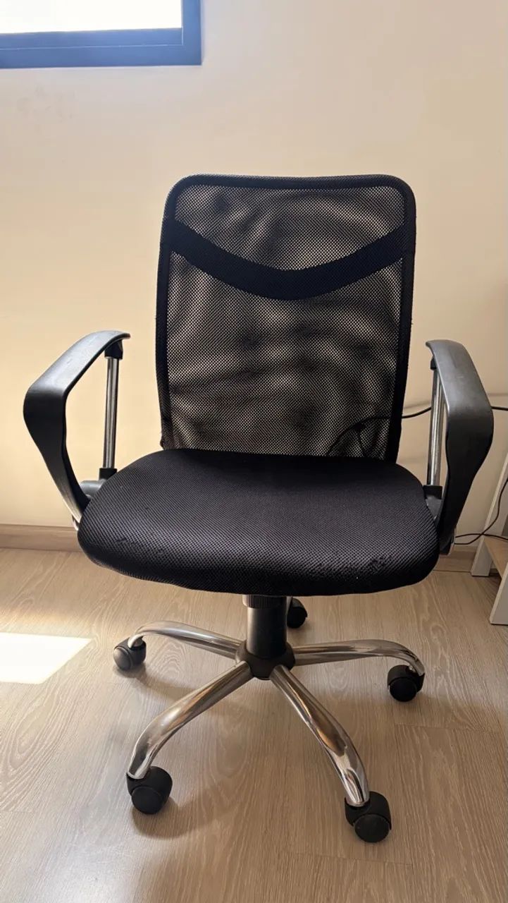 Cadeira de escritório