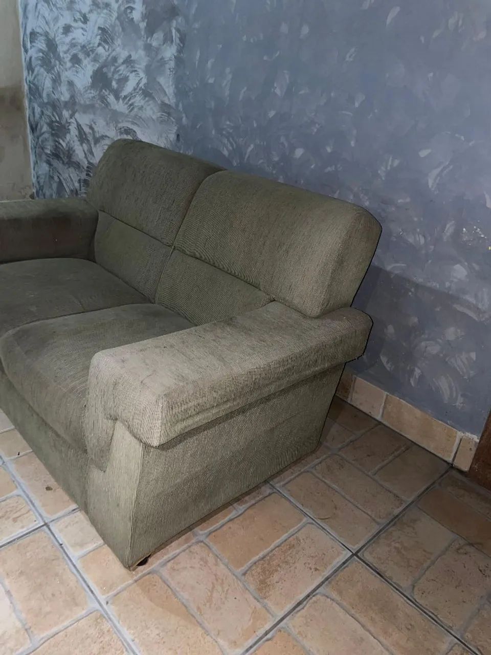 sofá 2 lugares - Foto 3