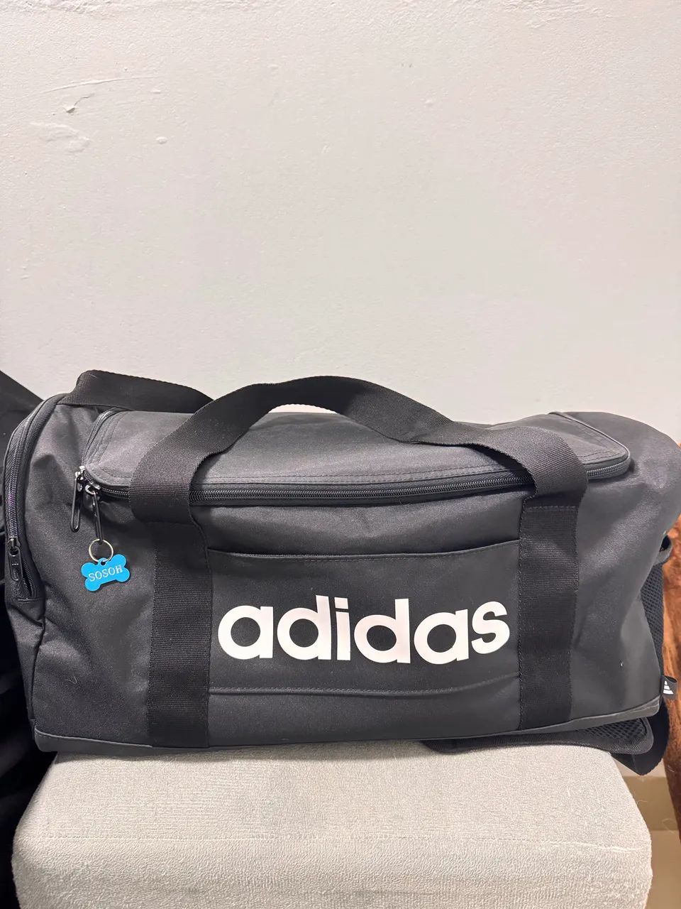 Bolsa adidas 