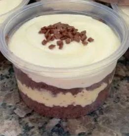 Bolo de pote  - Foto 3