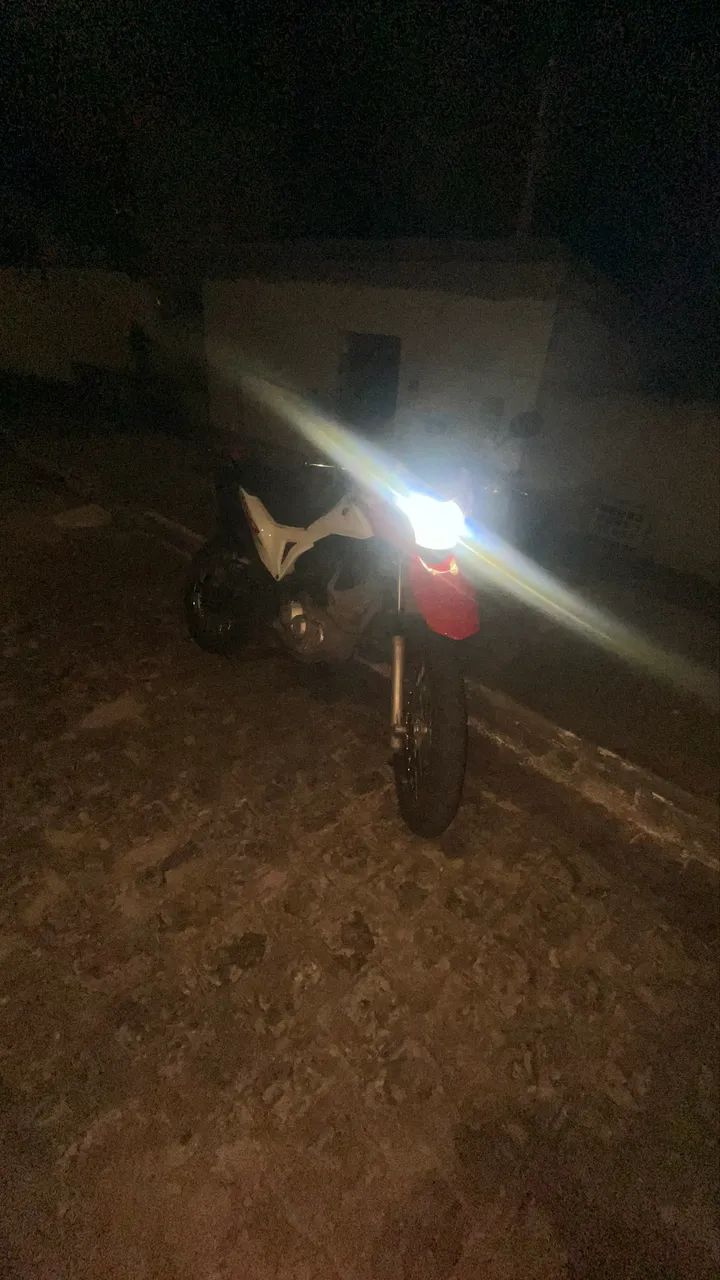 Bros 160 2017 R$ 16.000 - Foto 2